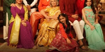 Meethe Mein Kya Hai Poster Out: Radhika Bansal’s Feel-Good Diwali Drama Starring Ritwik Bhowmik, Roh…