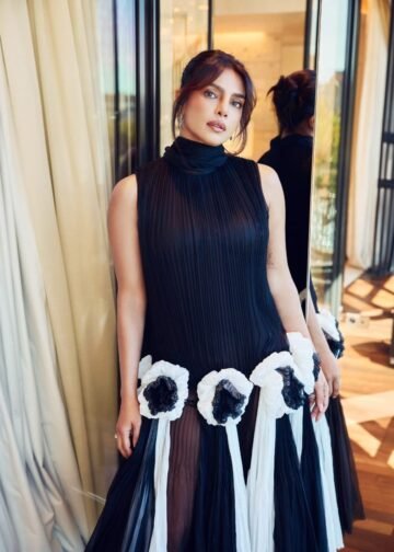 “I’M ALWAYS DRAWN TO STORIES THAT HAVE DEPTH AND MEANING”: PRIYANKA CHOPRA JONAS ON BACKING HUNKKAAR…