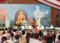 નવનાદમાં પ્રથમ ‘ૐ કાર’ પ્રણવનાદ, જે ૐકારેશ્વરનો નાદ – શ્રી મોરારિબાપુ