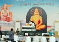 ભારત અદભૂત સ્વસ્તિક, જે વિશ્વનું કલ્યાણ કરી શકે છે.!