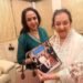 Saira Banu Recalls Ramanand Sagar Ji’s Mahurat Shot with Hema Malini, Dharmendra and Shashi Kapoor; …