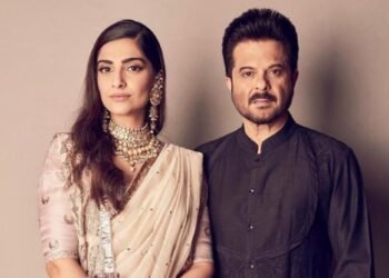 अनिल कपूर ने बताया, भंसाली की ‘सांवरिया’ से डेब्यू के बाद सोनम ने अपनी मेहनत की कमाई से खरीदा था अपन…