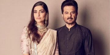अनिल कपूर ने बताया, भंसाली की ‘सांवरिया’ से डेब्यू के बाद सोनम ने अपनी मेहनत की कमाई से खरीदा था अपन…