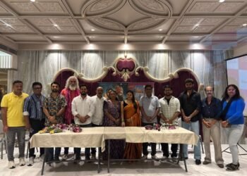 ગુજરાતી ફિલ્મ ‘કંઈક તો કર’ 30 ઑક્ટોબરે સિનેમાઘરોમાં થશે રિલીઝ