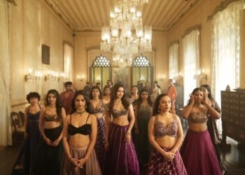 Kashika Kapoor Gets Unfiltered About Love and Betrayal Alongside Neil Nitin Mukesh in ‘Bewafa Se’ So…