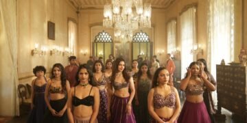 Kashika Kapoor Gets Unfiltered About Love and Betrayal Alongside Neil Nitin Mukesh in ‘Bewafa Se’ So…