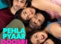Arjun Kapoor Heaps Praise On Luv Ranjan’s Pehla Pyaar Doosri Baar: Calls It A “Laugh Riot Full Of Ma…