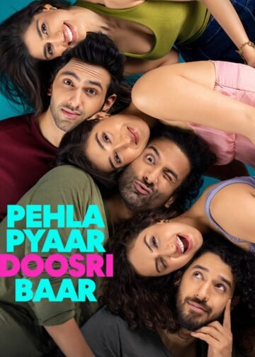 Arjun Kapoor Heaps Praise On Luv Ranjan’s Pehla Pyaar Doosri Baar: Calls It A “Laugh Riot Full Of Ma…