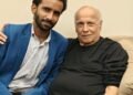 A Memorable Experience Working with Mahesh Bhatt Sir