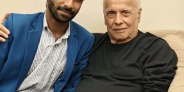 A Memorable Experience Working with Mahesh Bhatt Sir