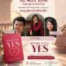 યુવા લેખિકા વંશિકા કાંકરિયાનું પુસ્તક ‘Before Your Yes’ ૨૪ તારીખે અમદાવાદ બુક ફેસ્ટિવલમાં થશે લોન્ચ