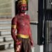 Orry Channels Tumbbad’s Iconic Hastar This Halloween, Giving Pop Culture a Folklore Twist