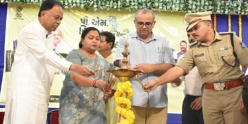 સાબરકાંઠા જિલ્લામાં ‘પી.એમ. કિસાન ઉત્સવ દિવસ’ની ઉજવણી કરાઈ
