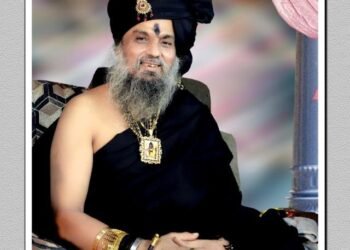 સિહોર ના વરલ ધામમાં કાળ ભૈરવનો મહા દરબાર: મહંત સદગુરુ સંત શ્રી નારણદાસબાપુના પાવન સાનિધ્યમાં કાળી ચૌ…
